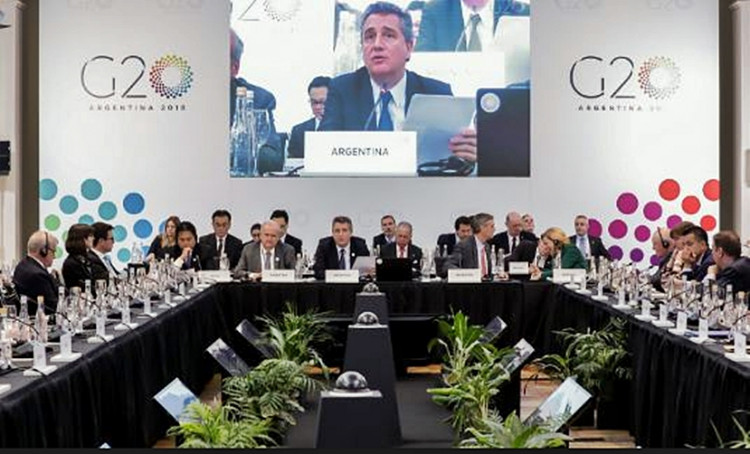 No, to protectionism