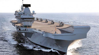 To the South China Sea