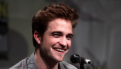 Robert Pattinson