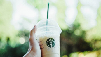 Starbucks Coffee