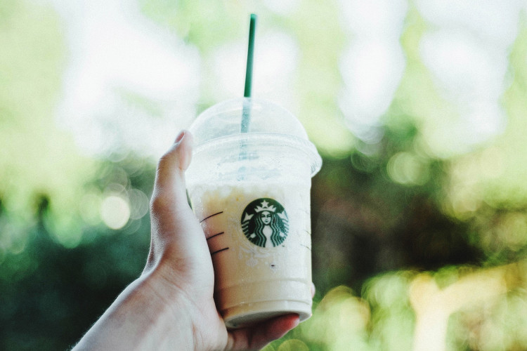 Starbucks Coffee