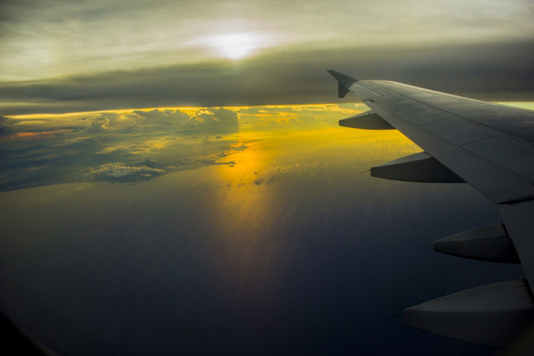 South China Sea