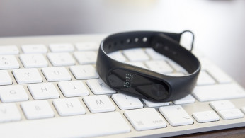 Miband2 Apple Xiaomi