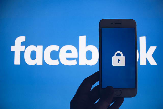 Facebook logo