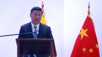 A new report noted that India and Japan already left Quadrilateral Security Dialogue or Quad as the two countries now have a good relationship with China.