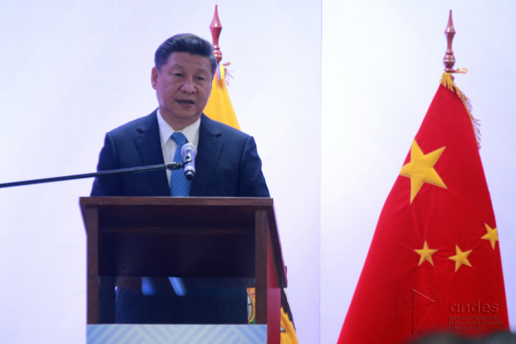 A new report noted that India and Japan already left Quadrilateral Security Dialogue or Quad as the two countries now have a good relationship with China.