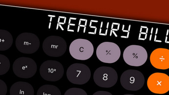 treasury bill