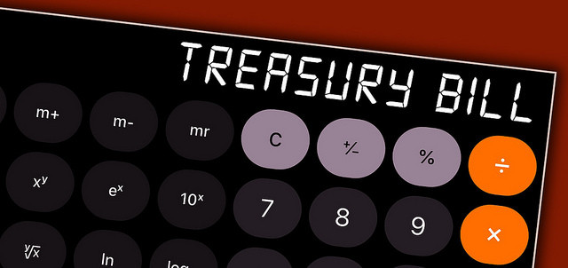 treasury bill