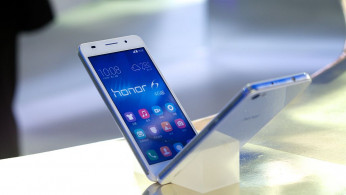 Huawei Honor 6 