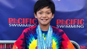 Swimming towards greatness