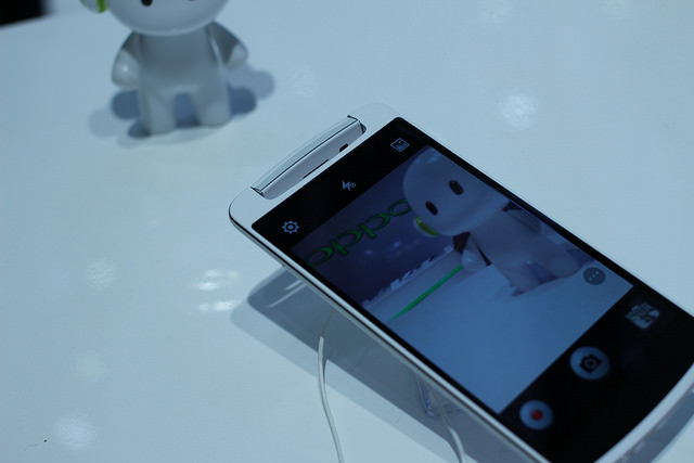 OPPO N1
