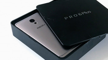 Meizu Pro 6 Plus