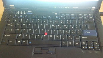 Keyboard 4
