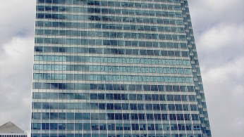 Barclays Bank PLC world headquarters