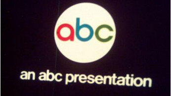 70's abc TV Logo