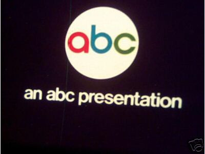 70's abc TV Logo