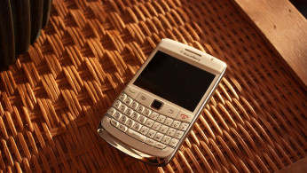 BlackBerry