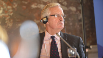European Chief Negotiator for the United Kingdom Exiting the European Union, Michel Barnier