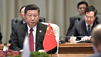 Xi Jinping, BRICS summit 2018