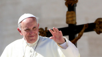 Pope Francis