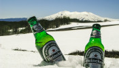 Heineken Beer