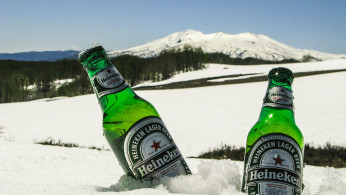 Heineken Beer