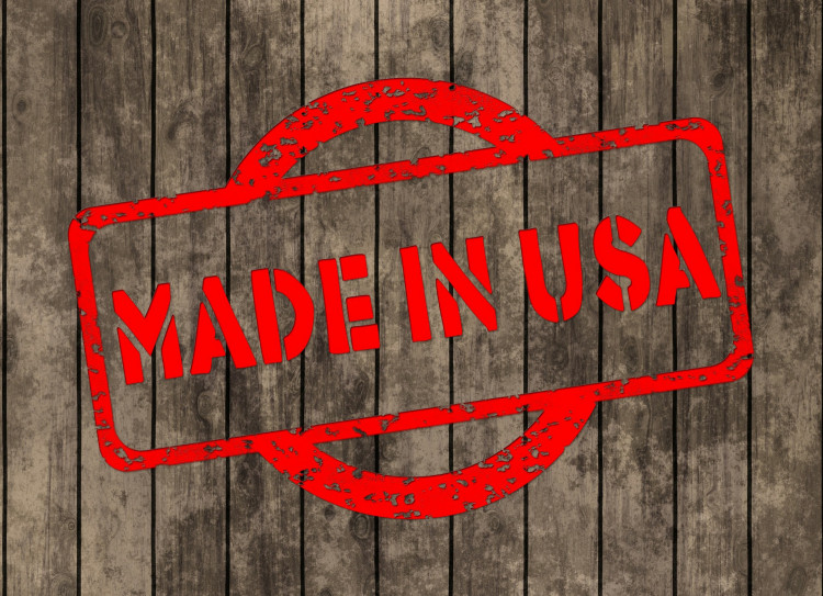 Made In USA