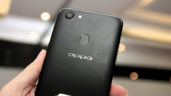 Oppo F5