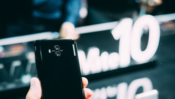 Huawei Mate 10 Pro