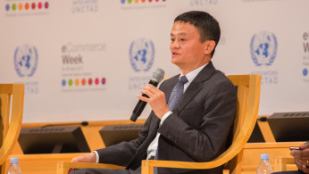 Jack Ma