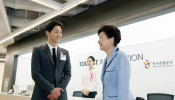 Song Hye-Kyo's husband will join Jang Dong-Gun and Kim Ji-Won, who is his 