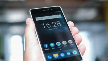 Nokia 6