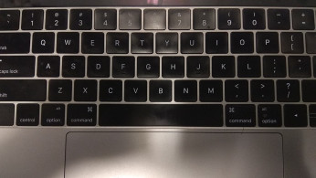Laptop Keyboard
