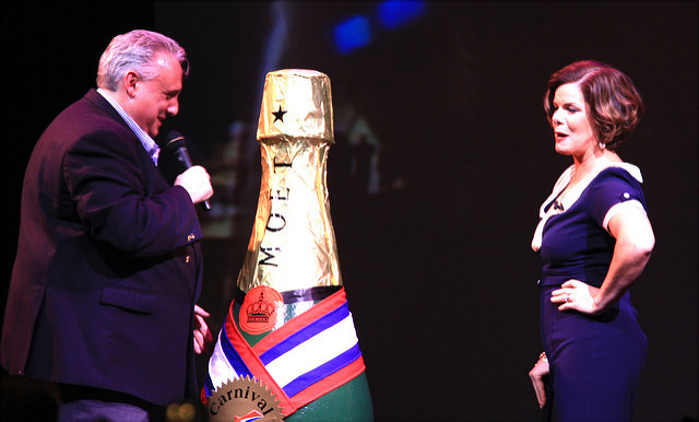  Marcia Gay Harden