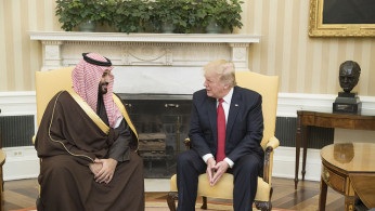 Mohammed bin Salman bin Abdulaziz Al Saud, Deputy Crown Prince of Saudi Arabia