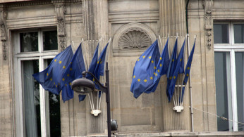 Flags of the European Union