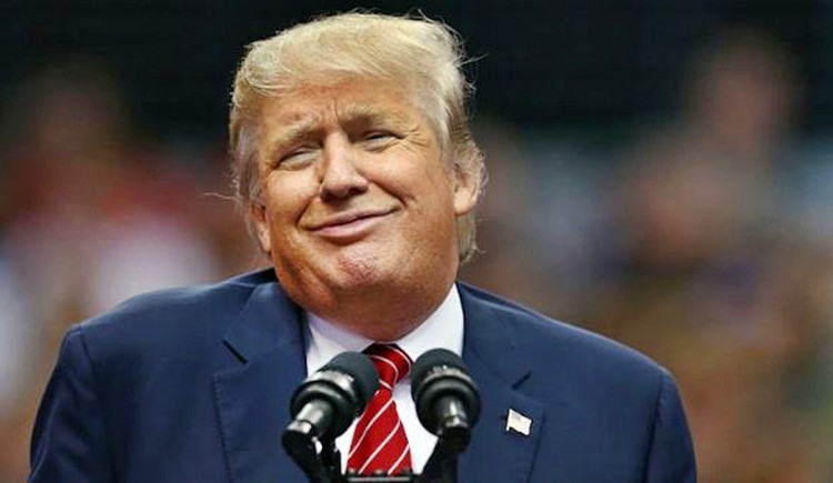 Colluded with Russians