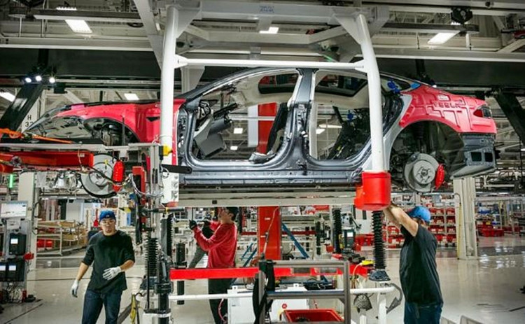 Gigafactory