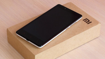 Xiaomi Redmi Note