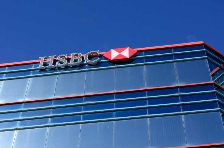 HSBC