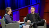 Elon Muskl