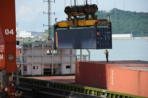 ‘Calm Down’, Says China To U.S. Over Trade War