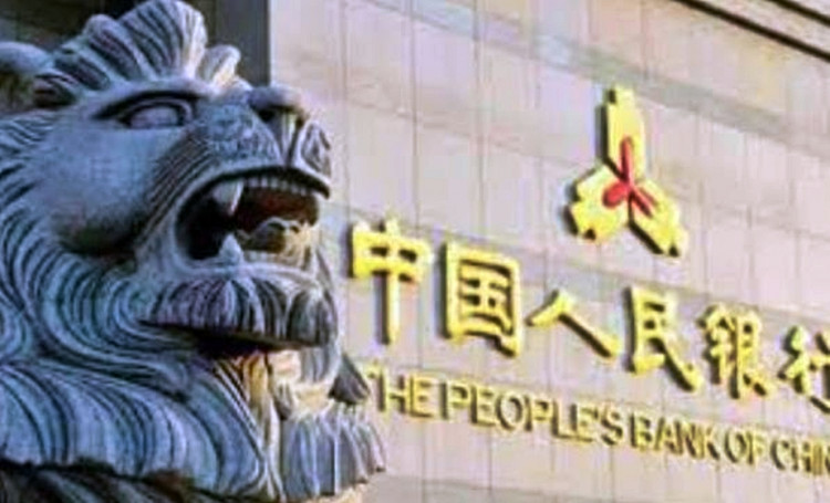 Defending the yuan