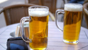 Beer, aside from being a favorite drink in many occasions, also has a number of health benefits.