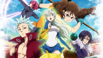 Seven Deadly Sins