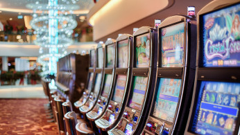 Casino Resort