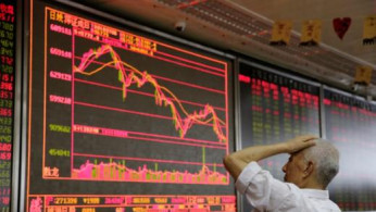 China Unfazed Despite Stock Market Drop 