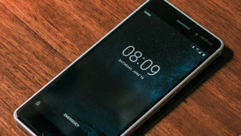 Nokia 6