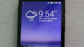 Asus Zenfone 5