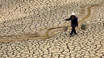 Hothouse Earth is on the way